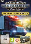 American Truck Simulator - Gold Edition * 