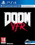 Doom - VFR (Virtual Reality Edition) 