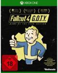 Fallout 4 - Game of the Year Edition 