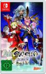 Fate/Extella: The Umbral Star 