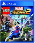 Lego Marvel Superheroes 2 