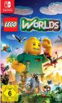 LEGO Worlds 