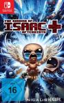 The Binding of Isaac: Afterbirth+ 