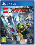 The LEGO Ninjago Movie: Videogame 