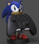 Cable Guy: Sonic Classic 