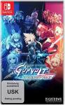 Gunvolt Striker Pack 