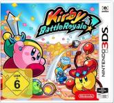 Kirby: Battle Royale 