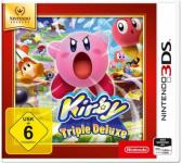 Kirby: Triple Deluxe 