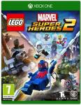 Lego Marvel Super Heroes 2 