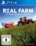 Real Farm - Der echte Bauernhof Simulator 