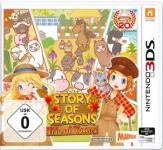 Story of Seasons: Trio of Towns 
