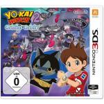 Yokai Watch 2: Geistige Geister 