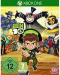 Ben 10 