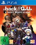 Hack//G.U. - Last Recode 