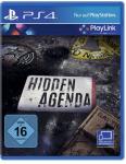 Hidden Agenda (PlayLink) * 