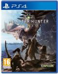 Monster Hunter: World 