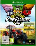 Pure Farming 2018 - DayOne-Edition 