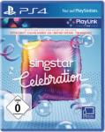 SingStar Celebration (PlayLink) * 