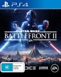Star Wars: Battlefront 2 