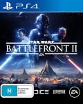 Star Wars: Battlefront 2 