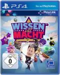 Wissen ist Macht (PlayLink) 