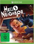 Hello Neighbor 