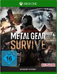 Metal Gear: Survive - DayOne-Edition 