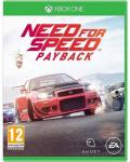 NfS: Payback inkl. PreO. 
