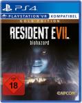 Resident Evil 7 - Gold Edition 