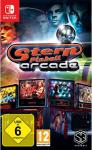 Stern Pinball Arcade 
