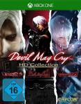 Devil May Cry HD Collection 