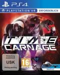 Time Carnage (VR) 