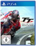 TT - Isle of Man inkl. PreOrder 