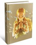 The Legend of Zelda: Breath of the Wild - Collectors Edition Lösungsbuch 