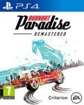 Burnout Paradise Remastered 