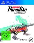 Burnout Paradise Remastered 