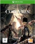 Code Vein 