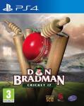 Don Bradman Cricket 17 