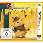 Meisterdetektiv Pikachu 