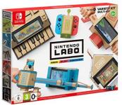 Nintendo Labo: Toy-Con 01 Multi-Set 