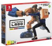 Nintendo Labo: Toy-Con 02 Robo-Set 