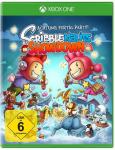 Scribblenauts Showdown 