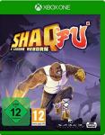 Shaq Fu: A Legend Reborn 