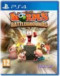 Worms Battlegrounds 