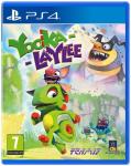 Yooka Laylee 