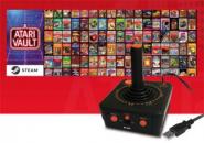 Atari Vault PC Bundle 