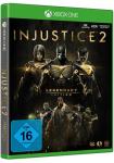 Injustice 2 - Legendary Edition 