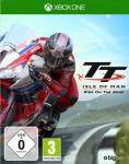 TT - Isle of Man inkl. PreOrder 