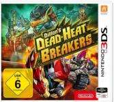 Dillons Dead-Heat Breakers 