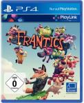 Frantics (Playlink) 